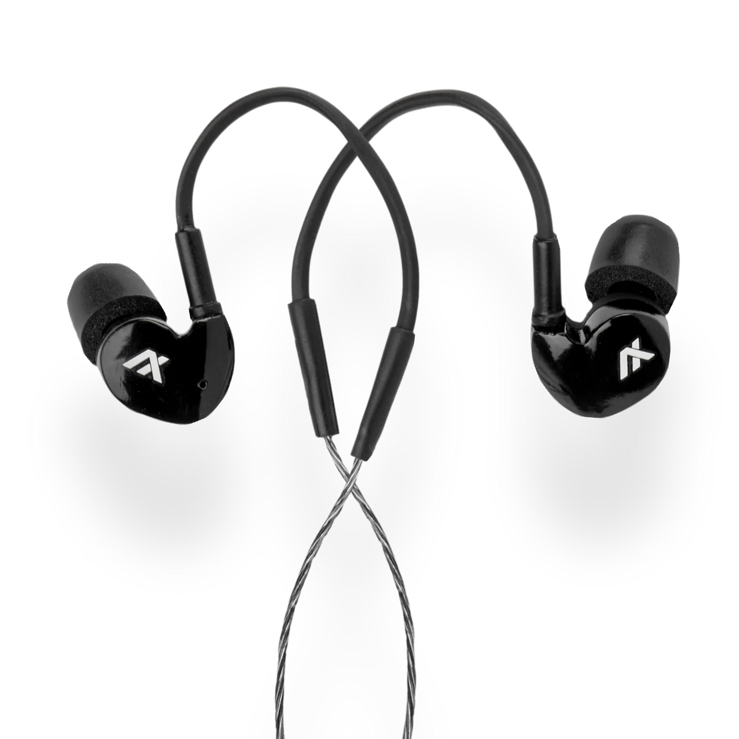 Cutting-edge electronic hearing protection for athletes and sports enthusiasts, ensuring enhanced situational awareness and noise reduction.