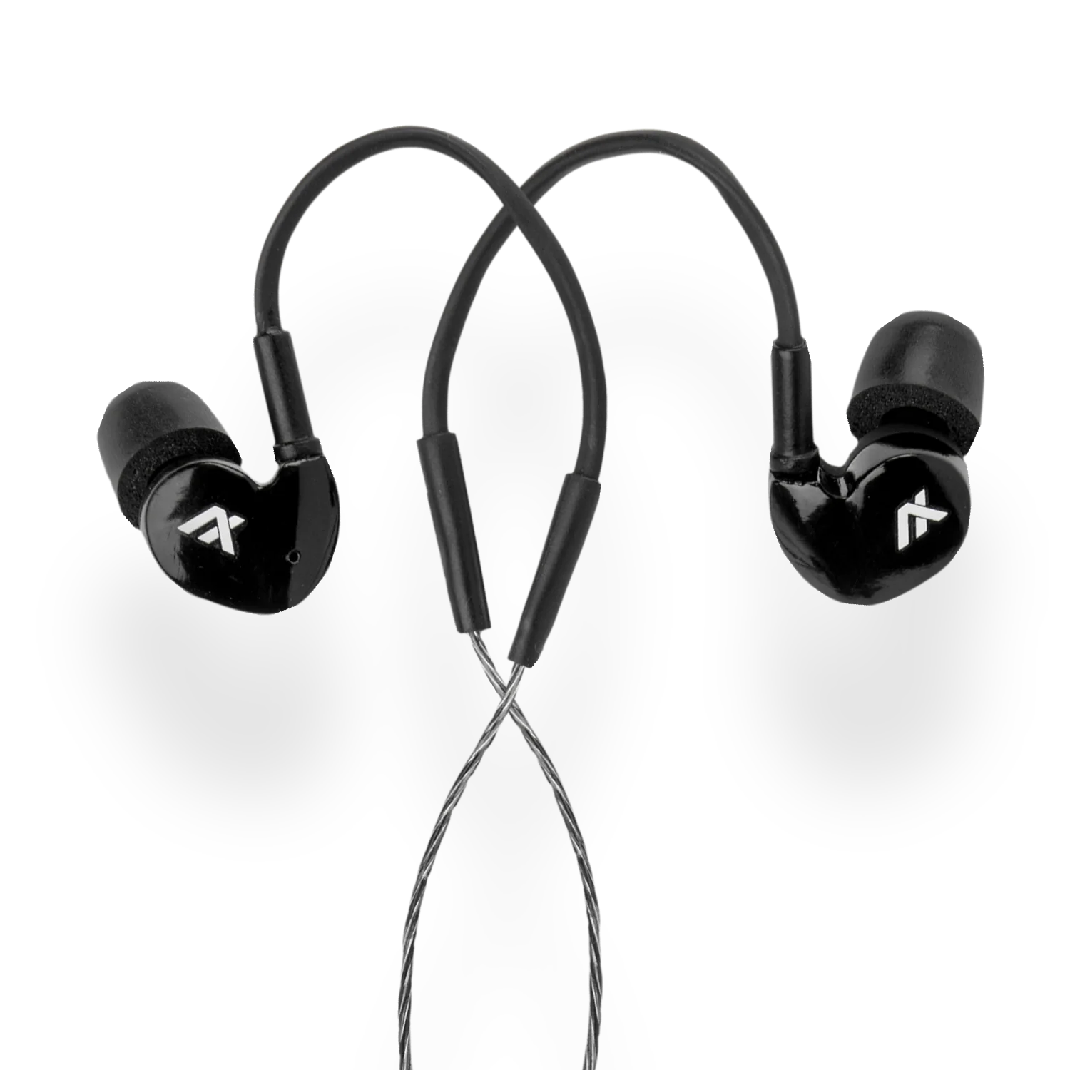 Cutting-edge electronic hearing protection for athletes and sports enthusiasts, ensuring enhanced situational awareness and noise reduction.