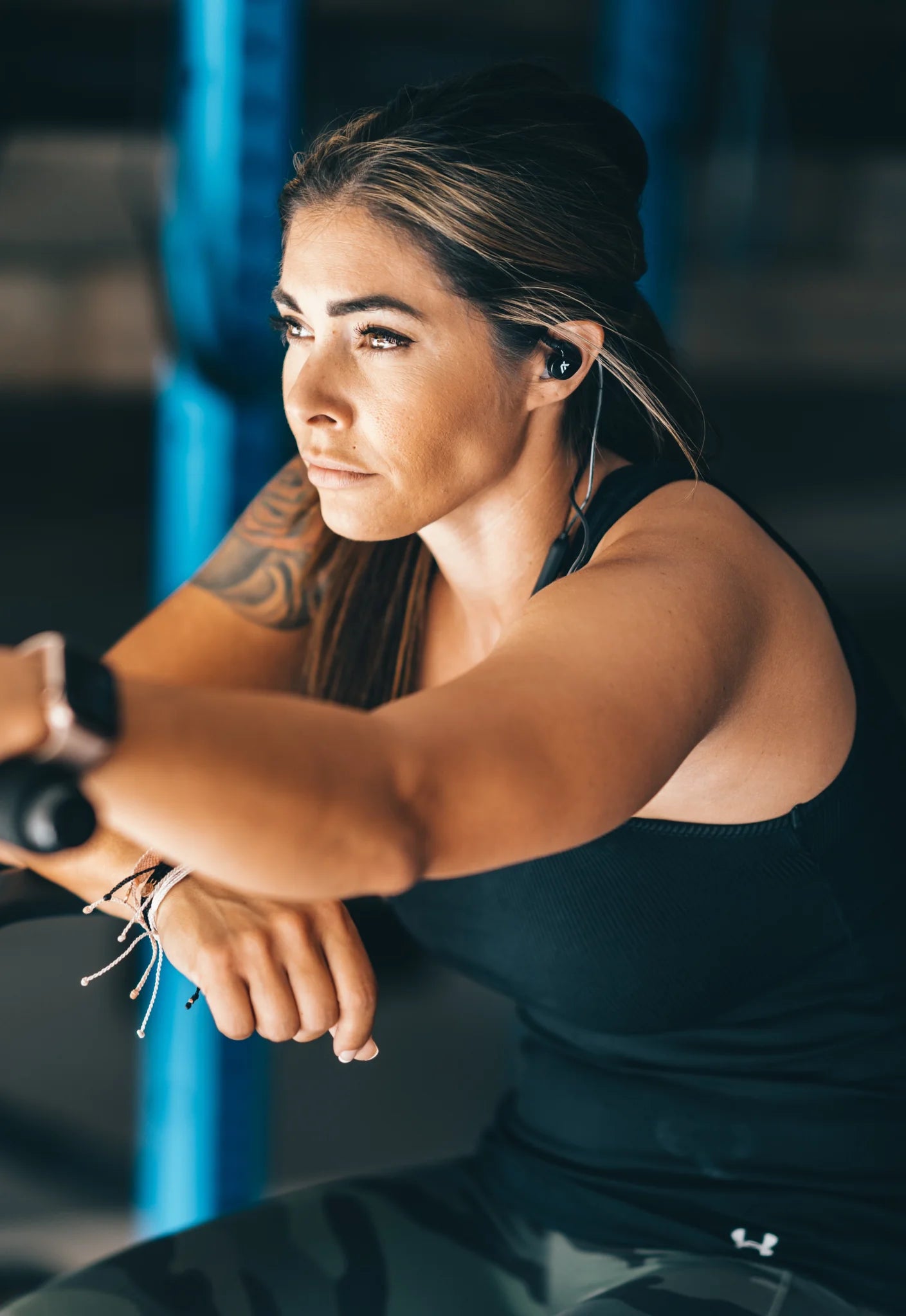 Cutting-edge electronic hearing protection for athletes and sports enthusiasts, ensuring enhanced situational awareness and noise reduction.