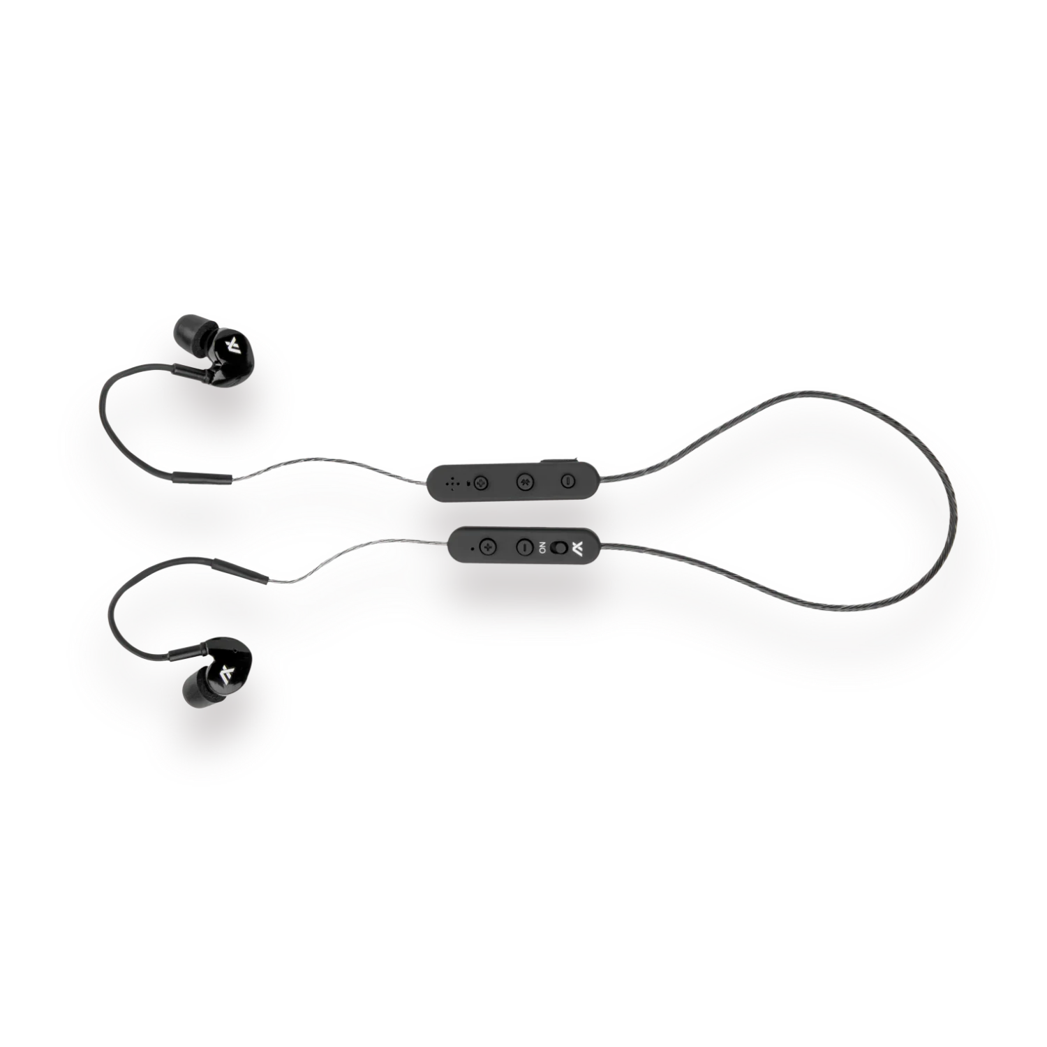 Cutting-edge electronic hearing protection for athletes and sports enthusiasts, ensuring enhanced situational awareness and noise reduction.
