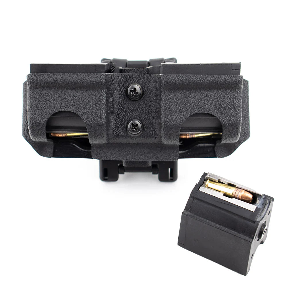 GrayFox Zidar - Ruger Rimfire Mag Carrier
