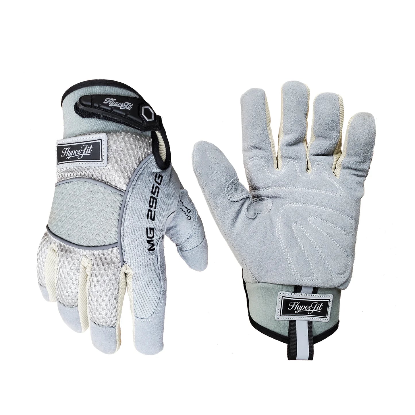 Glove Station - HYPERFIT - Industrial Warmth Gloves