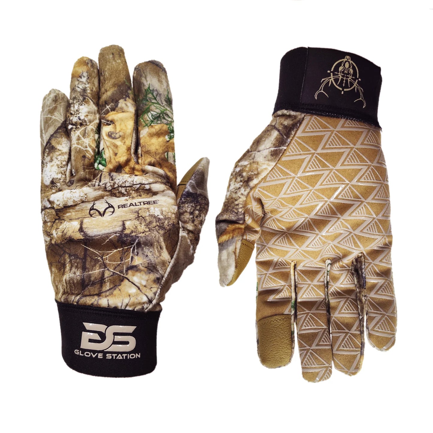 Glove Station - The Hunter