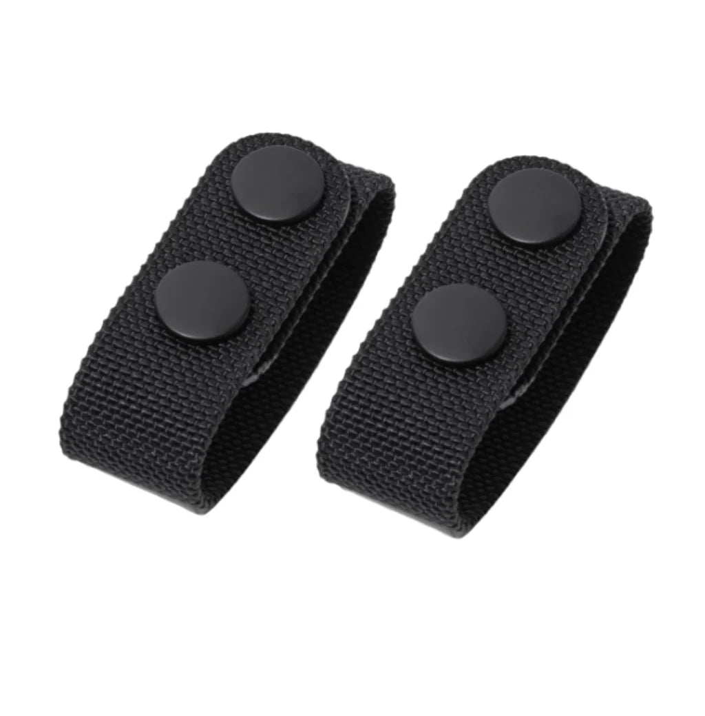 Kore Patrol Belt Tip Keeper - Nylon