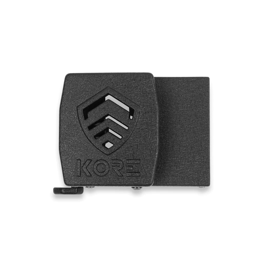 Ensemble de ceintures de compétition Kore Essentials