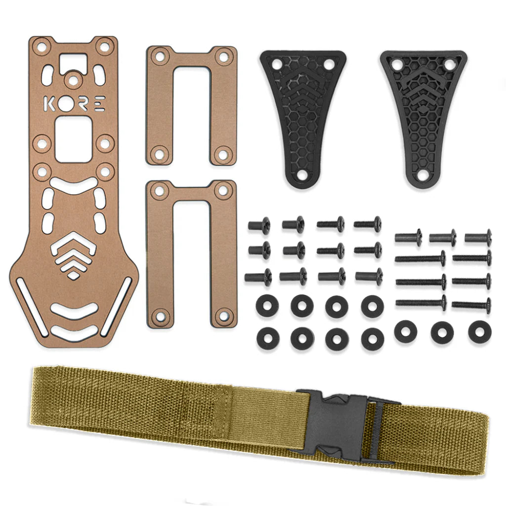 Kore Essentials Holster Mount