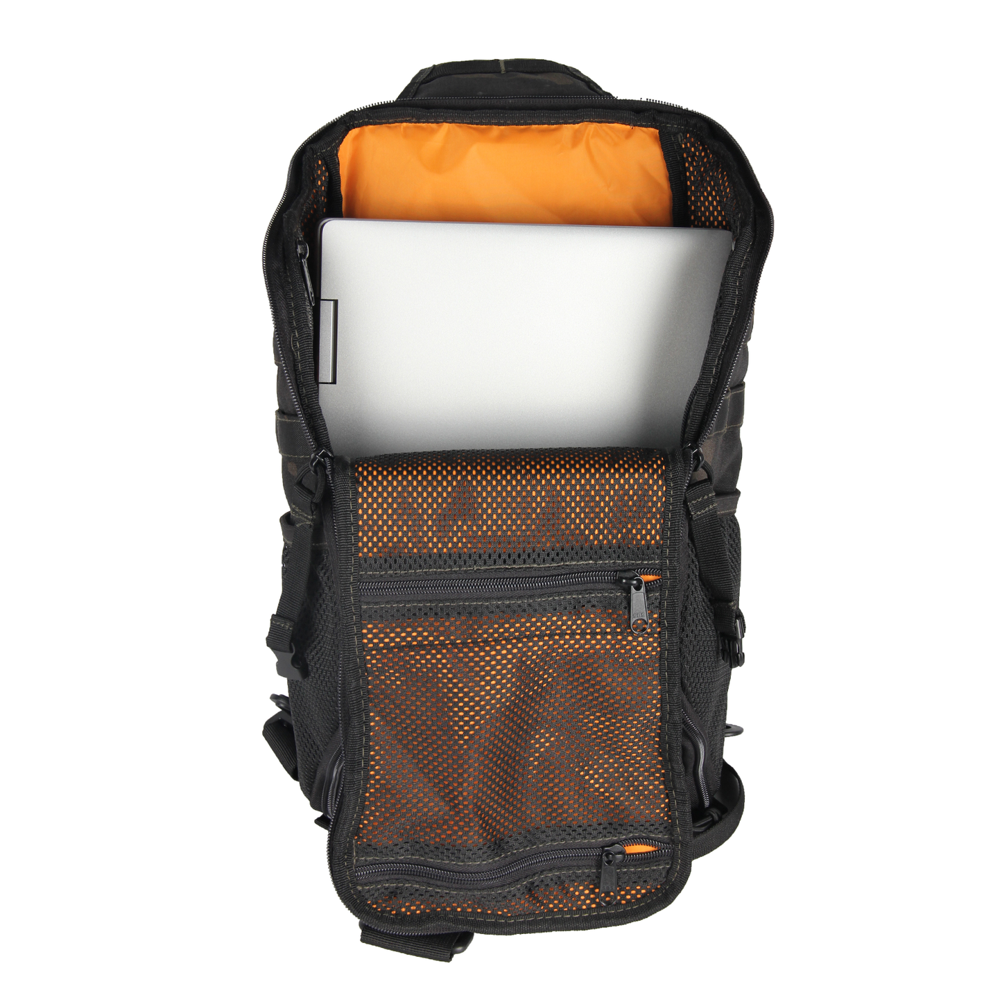 MAXTACS Laser Cut Quick Open Sling Pack
