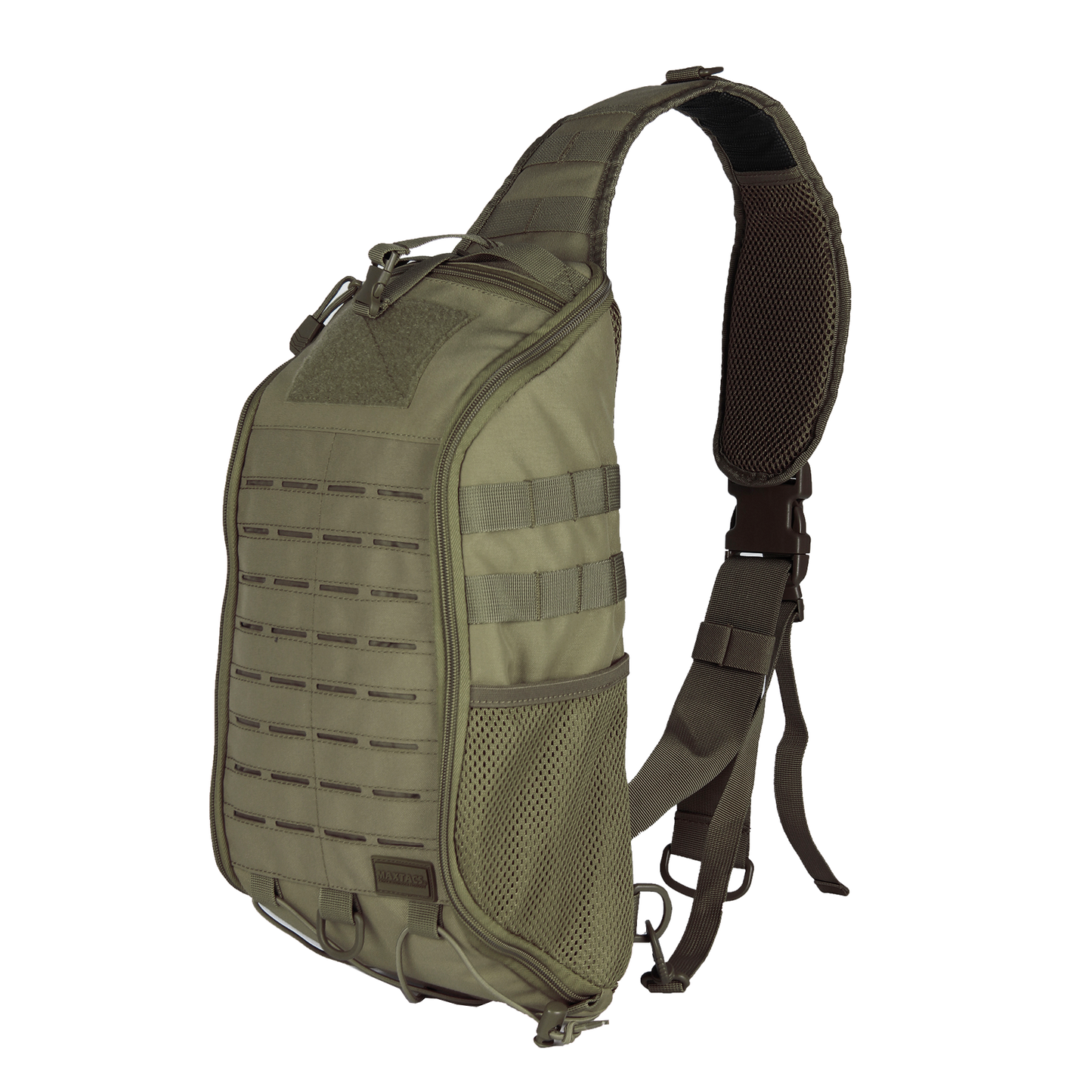 MAXTACS Laser Cut Quick Open Sling Pack