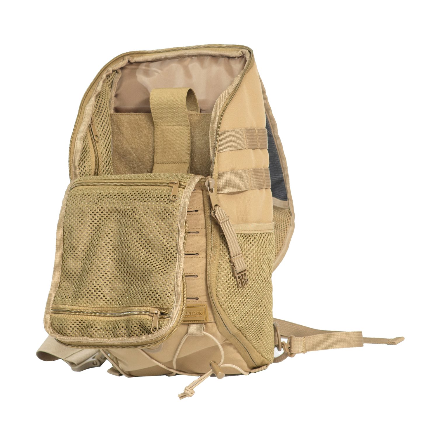 MAXTACS Laser Cut Quick Open Sling Pack