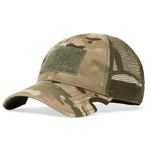 Notch Classic Adjustable Multicam Operator