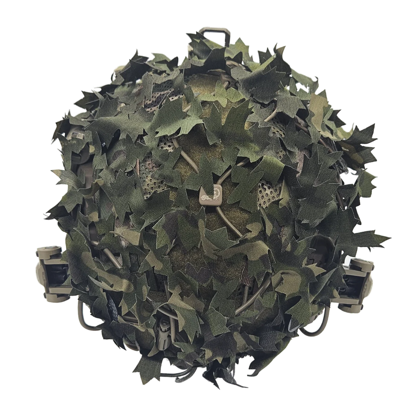 NUTSOF Helmet Scrim