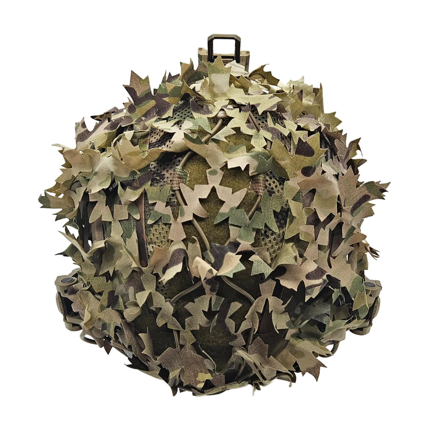 NUTSOF Helmet Scrim