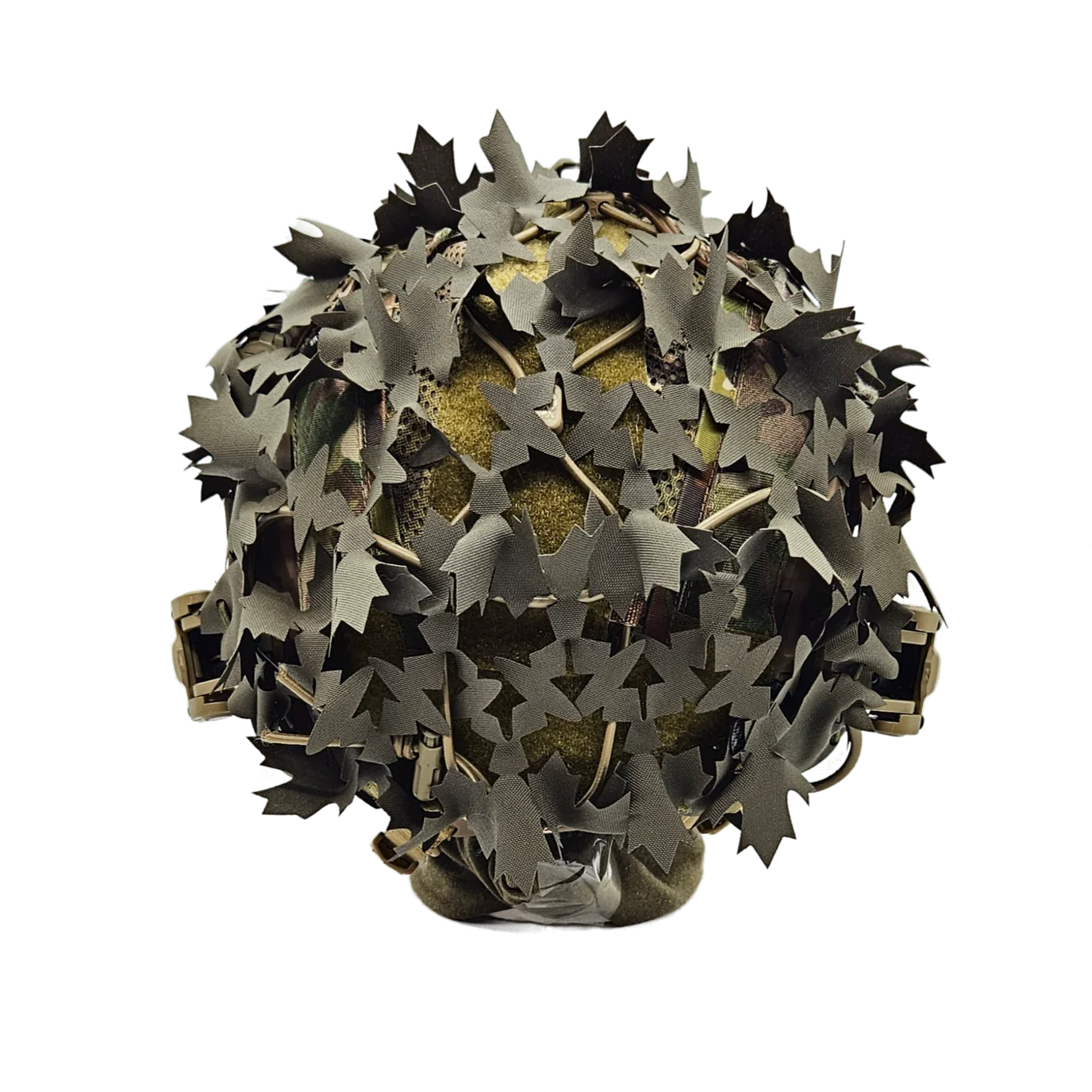 NUTSOF Helmet Scrim