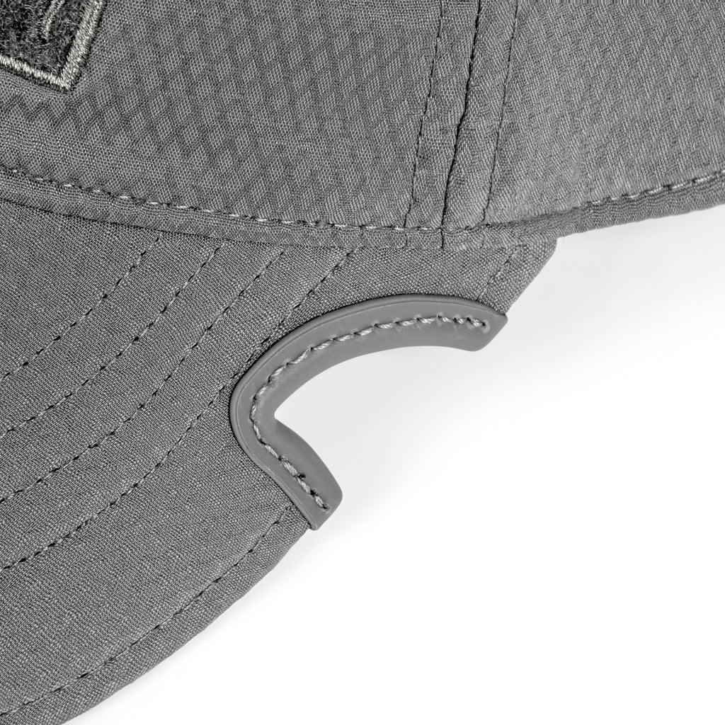 Notch Classic Adjustable Athlete Operator Grey