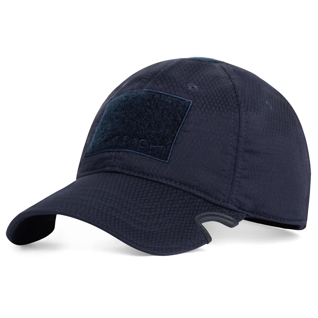 Notch Classic Adjustable Athlete Operator Navy