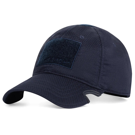 Notch Classic Adjustable Athlete Operator Navy