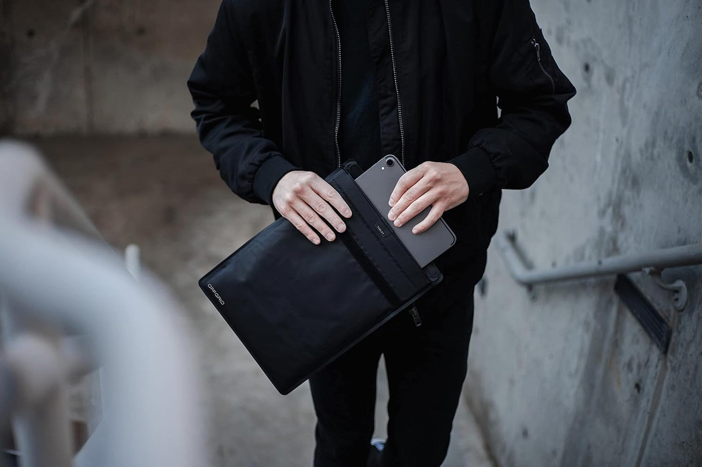 OFFGRID Tablet Faraday Bag