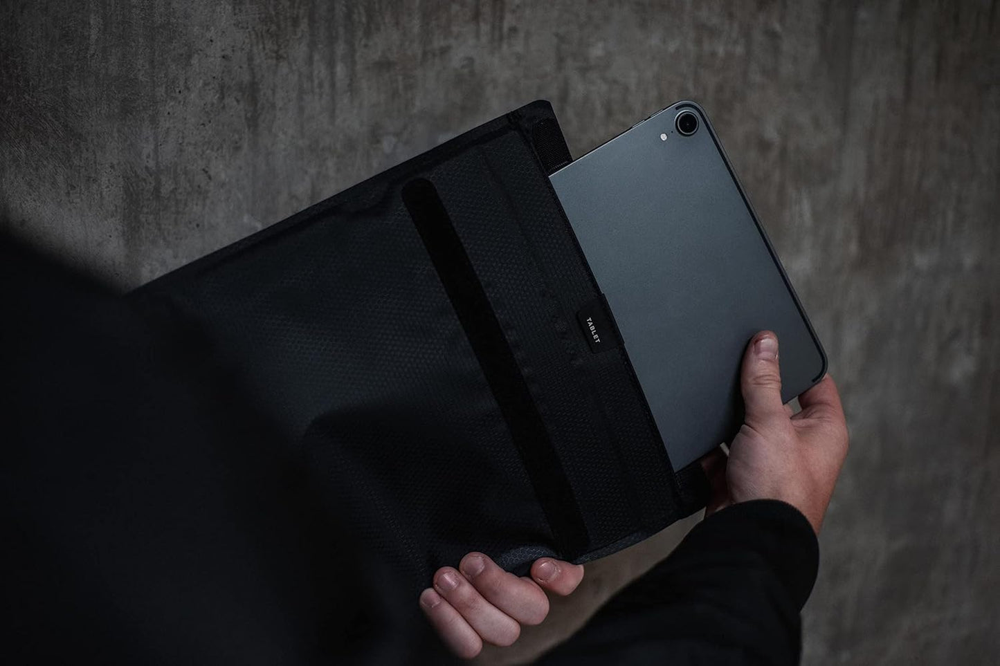 OFFGRID Tablet Faraday Bag