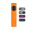 OLIGHT - ArkPro Lite – Flat Unibody EDC Flashlight with Multi-Light Sources