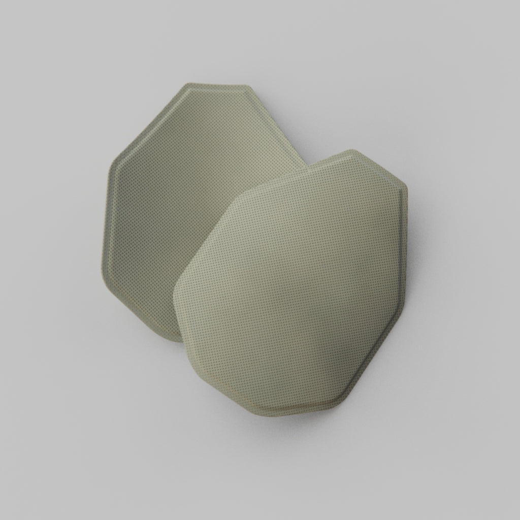 Rozvelt - Filter Refills for Vektr