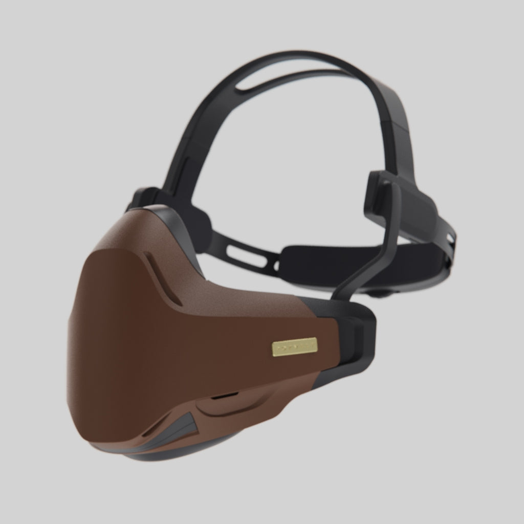 Rozvelt - Custom Shell for Vektr (Online Exclusive)