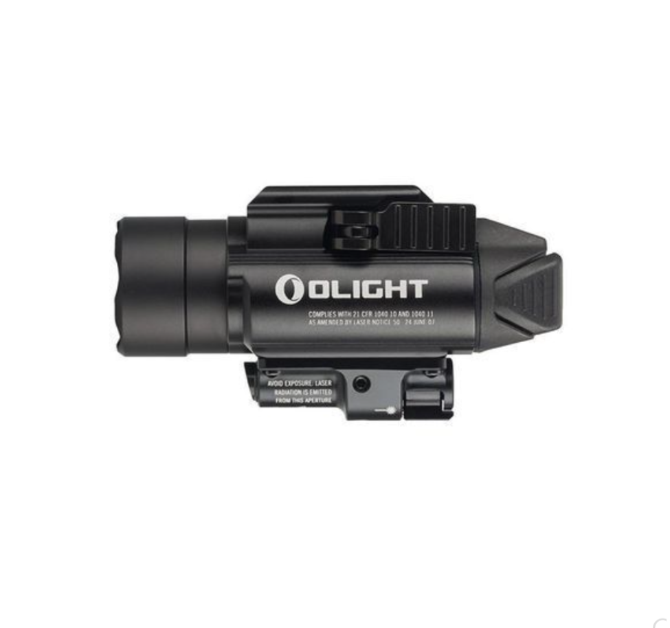 A powerful and reliable illumination tool, engineered by OLIGHT for superior brightness and durability in various situations.