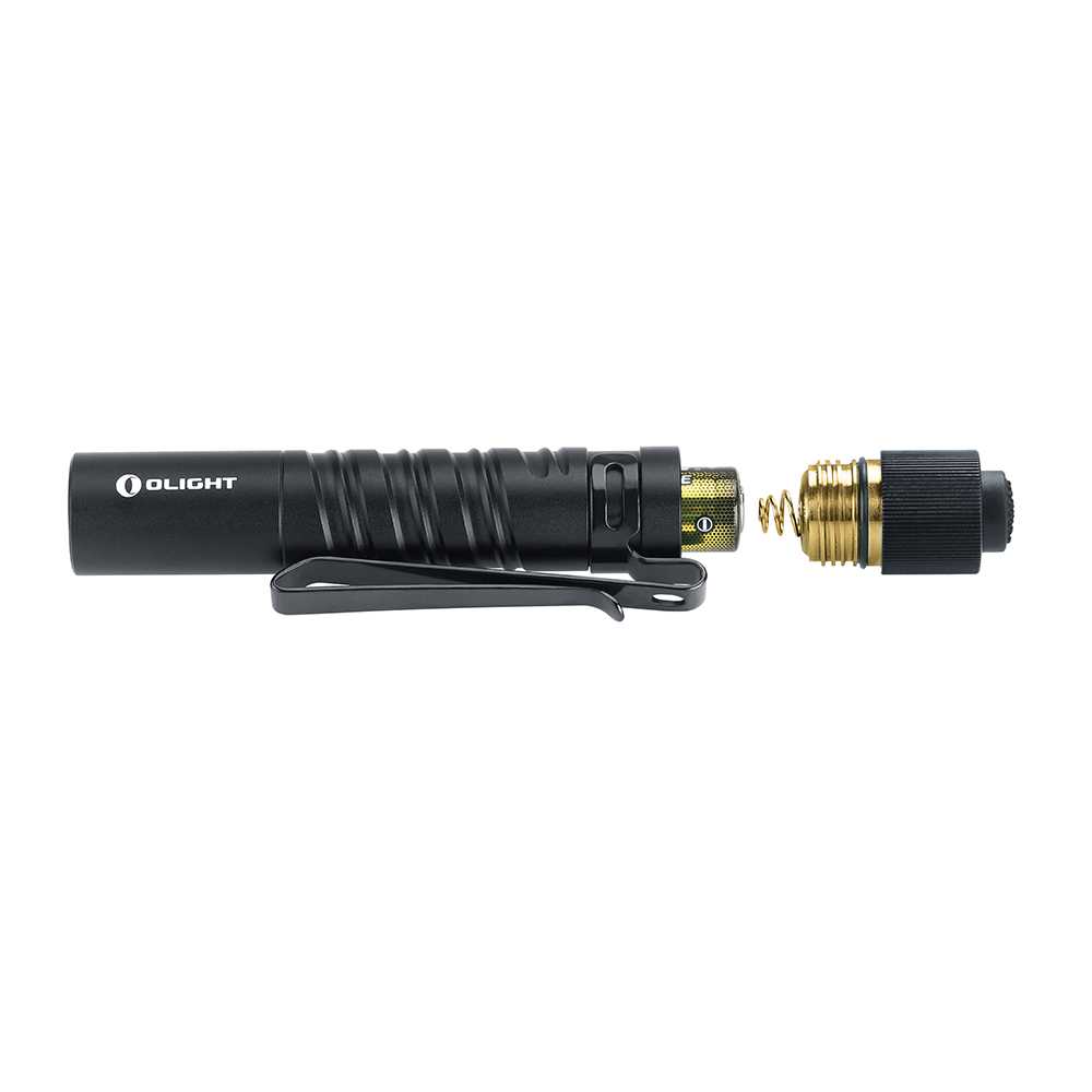 Olight I3T EOS Small LED Flashlight