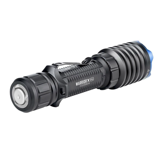 A powerful and reliable illumination tool, engineered by OLIGHT for superior brightness and durability in various situations.