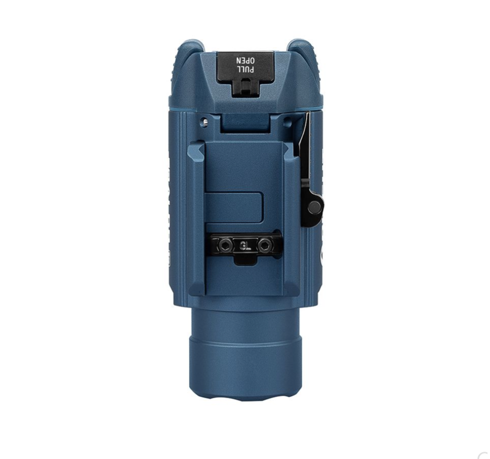 A powerful and reliable illumination tool, engineered by OLIGHT for superior brightness and durability in various situations.