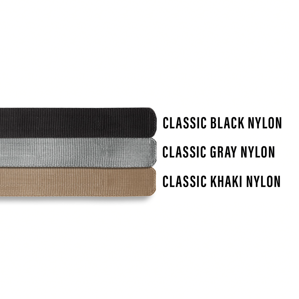Kore Fashion Belt  - Straps Only