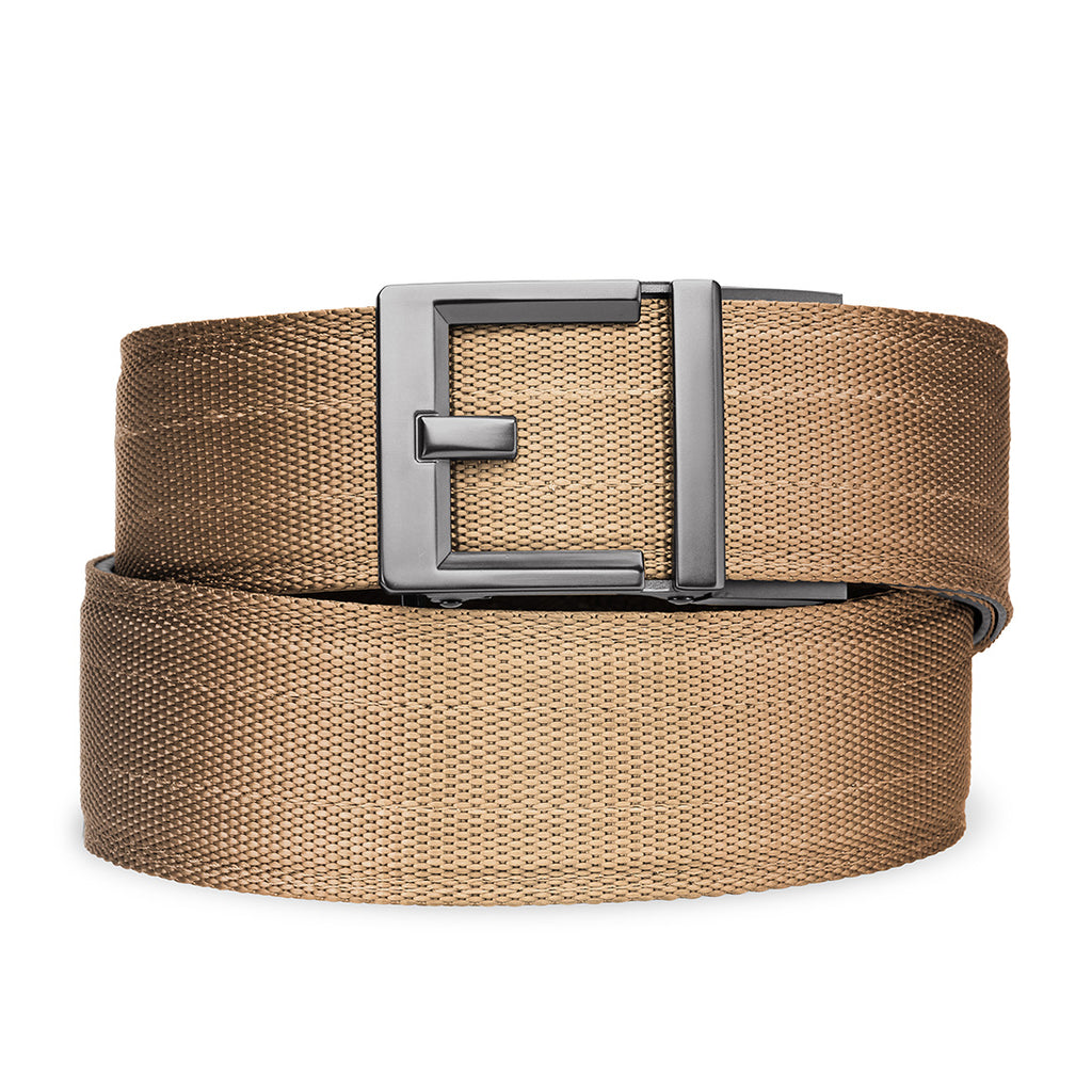 Kore Essentials Garrison Belt & Buckles - G2 series