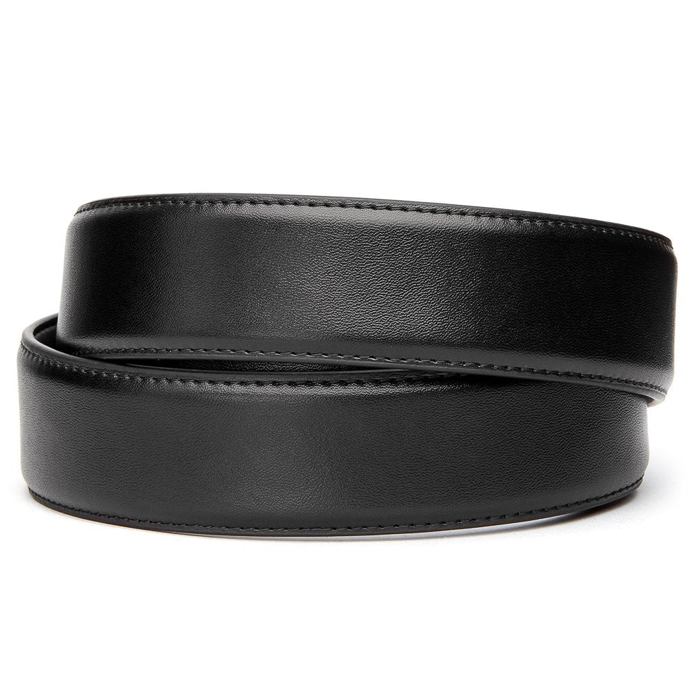 Kore Essentials EDC Leather Gun Belts 1.5" - Straps Only