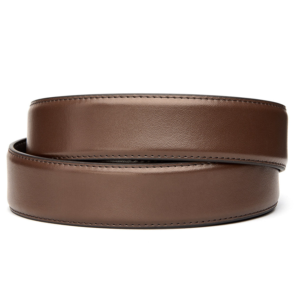 Kore Essentials EDC Leather Gun Belts 1.5" - Straps Only