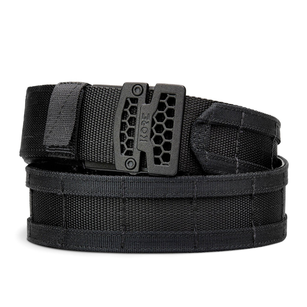 Kore Essentials Micro Battle Belt kit