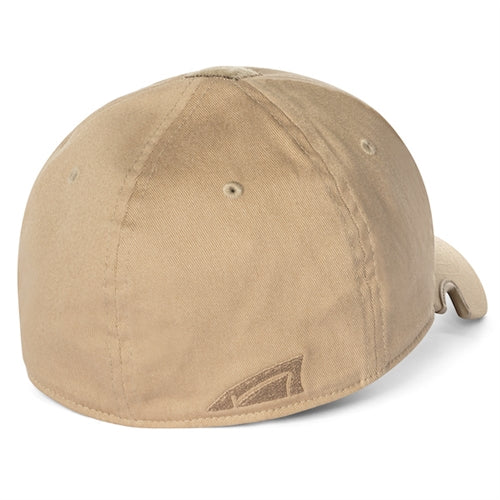 Notch Classic Flexfit Operator cap is back and better than ever! Made by Flexfit from premium materials and a longer-lasting sweatband, the superior craftsmanship on this tactical baseball cap shows. If you're looking for an all-around cap that's great for any occasion, this is it! You can wear it as it is or simply stick your favorite morale patch on the hook & loop field on the front of the hat. We've also replaced the button on top of the hat
