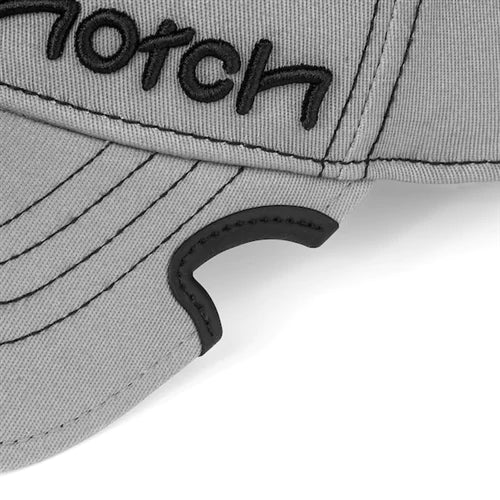 A stylish and functional headwear accessory, blending outdoor durability with contemporary design for a versatile and comfortable cap experience.