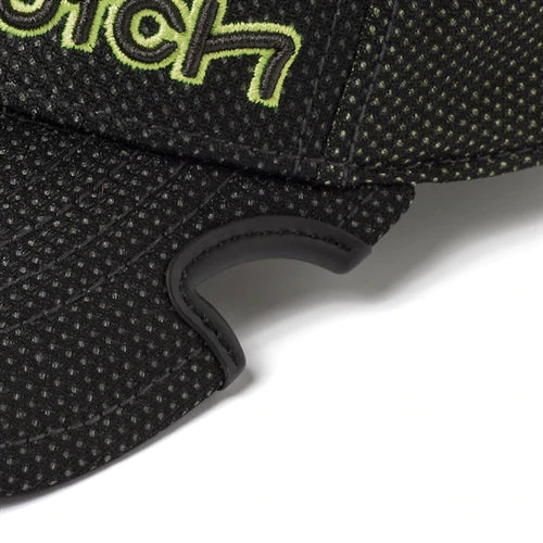 A stylish and functional headwear accessory, blending outdoor durability with contemporary design for a versatile and comfortable cap experience.
