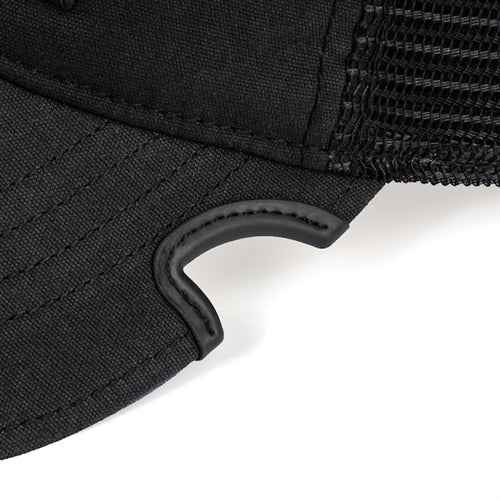 Notch Classic Adjustable Athlete Operator cap features our super lightweight and breathable performance fabric, making this cap the perfect choice for anything outdoors. With the quick drying fabric, you can get your sweat on and stay cool while you do it! And as always, our patented notches will help keep your favorite eyewear securely in place, giving you the most comfortable, secure fit possible.