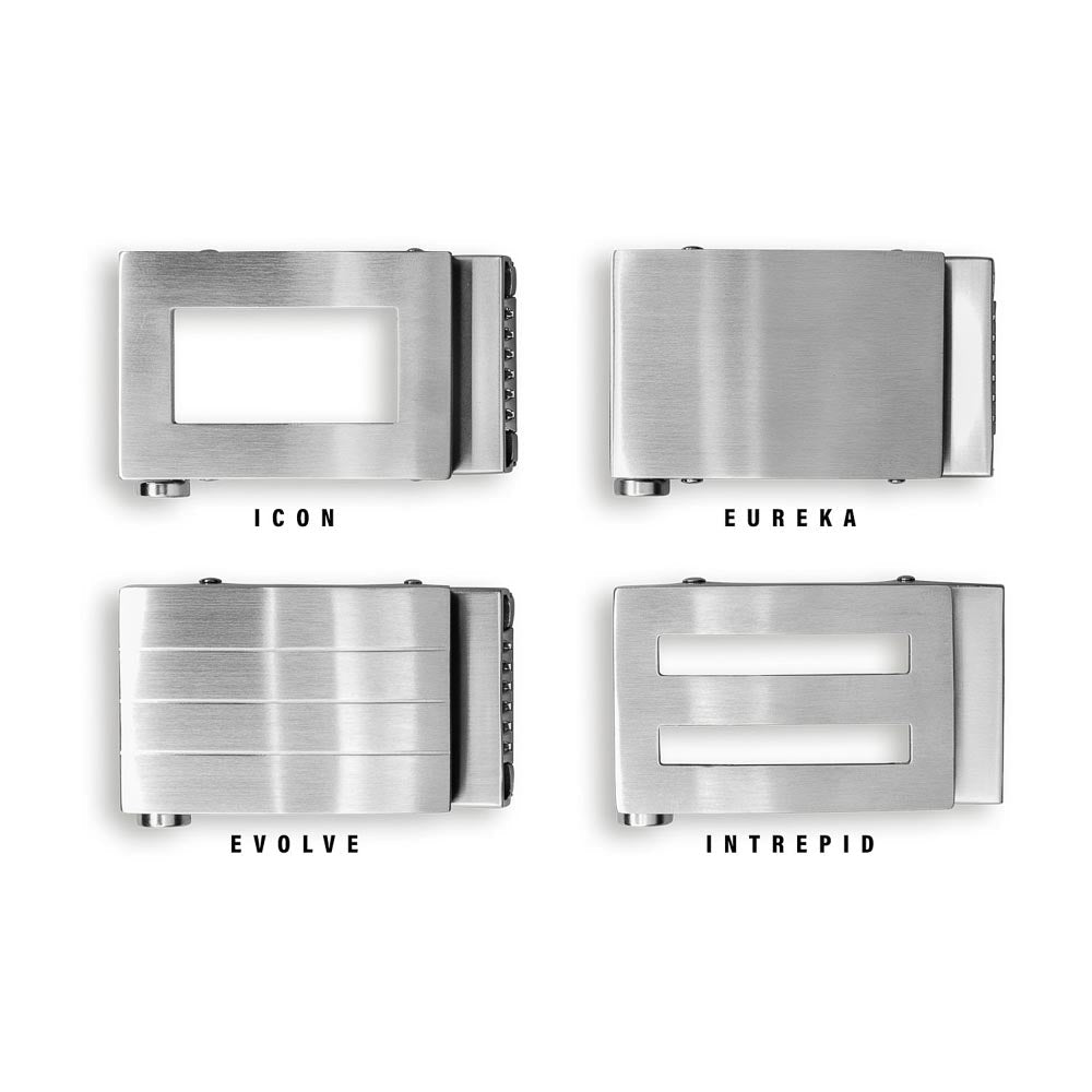 Kore Fashion Buckles - Buckles Only