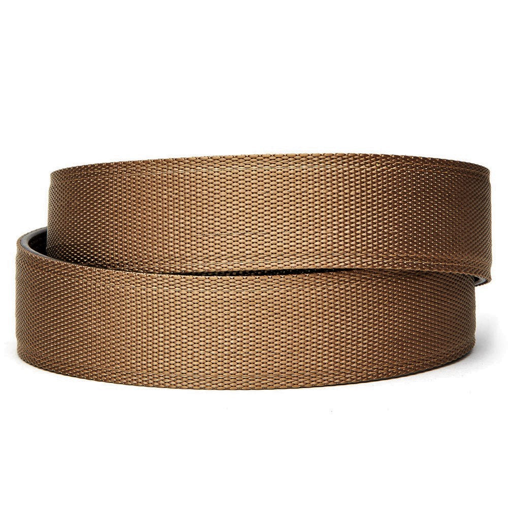 Kore Essentials EDC Tactical Gun Belt 1.5" - Straps Only
