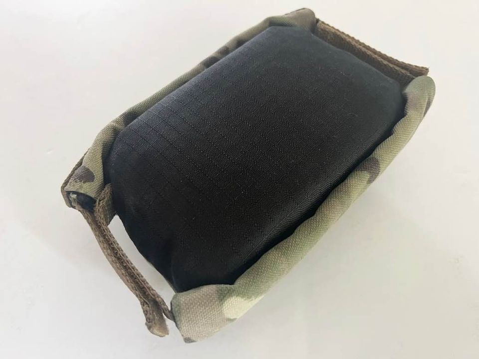 Blag Flag Summit - Tactical Assets Refreshments Pouch (TARP)