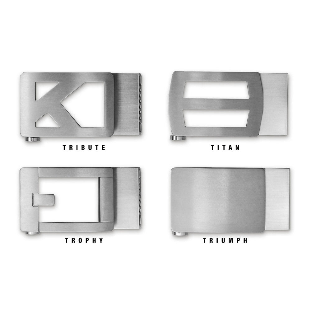 Kore Fashion Buckles - Buckles Only