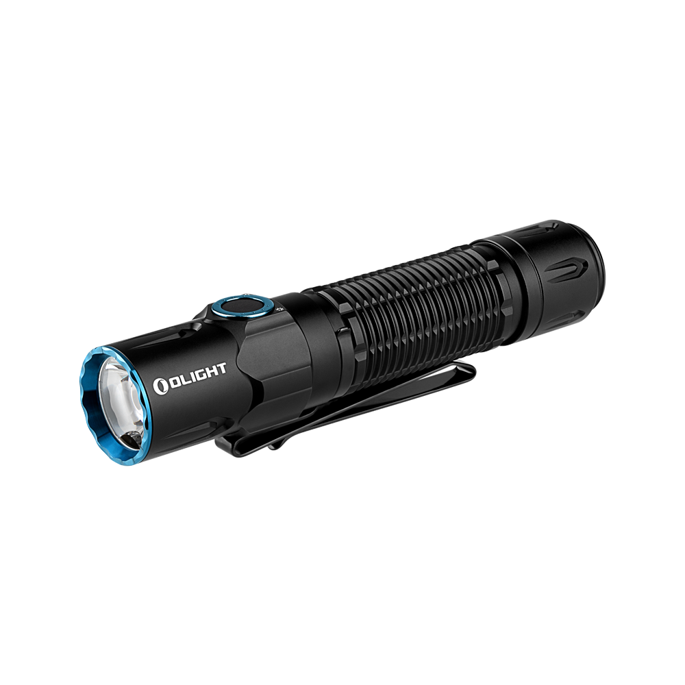 A powerful and reliable illumination tool, engineered by OLIGHT for superior brightness and durability in various situations.