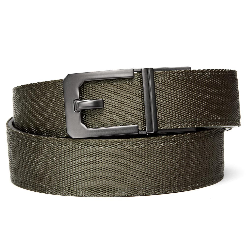 Kore Essentials EDC Belt & Buckle - X3 series