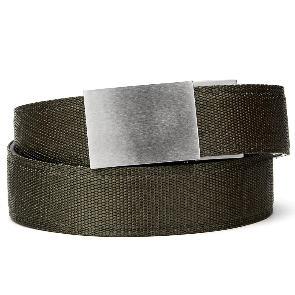 Kore Essentials EDC Belt & Buckle - X4 series