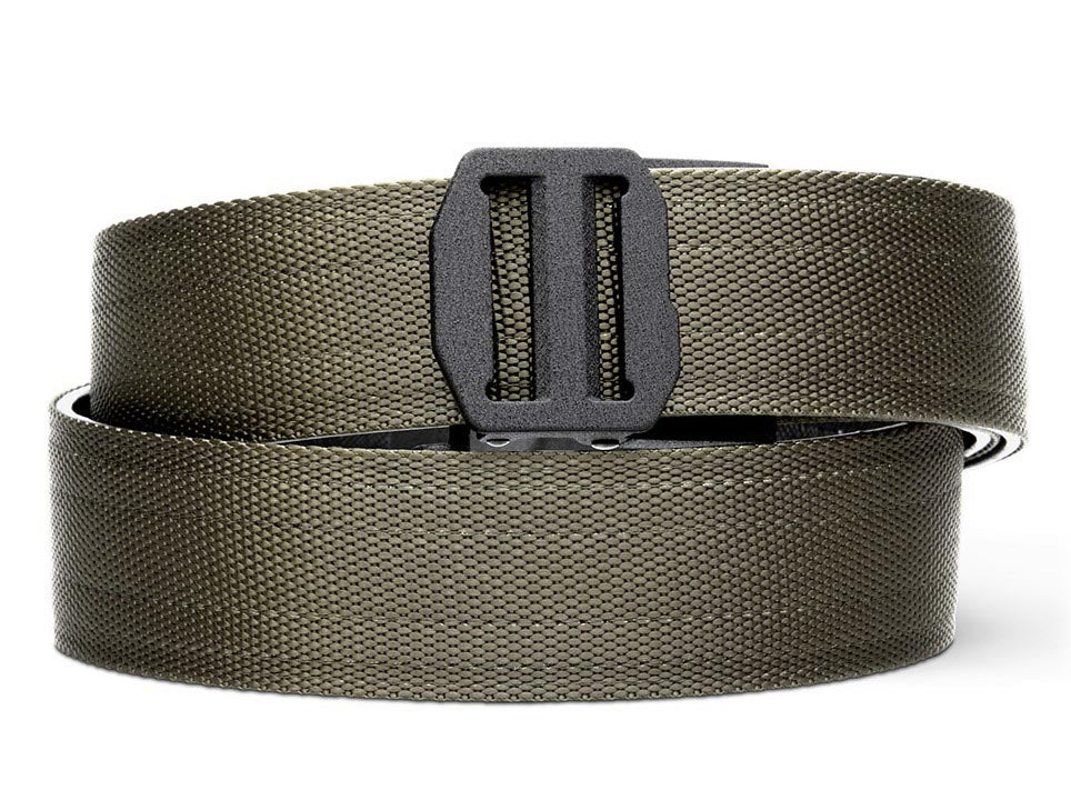 Kore Essentials EDC Belt & Buckle - X7 series