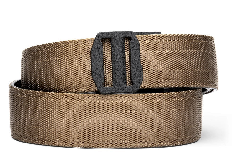 Kore Essentials EDC Belt & Buckle - X7 series