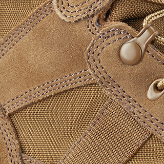 Series 100® 8" Side Zip Coyote Comp Toe