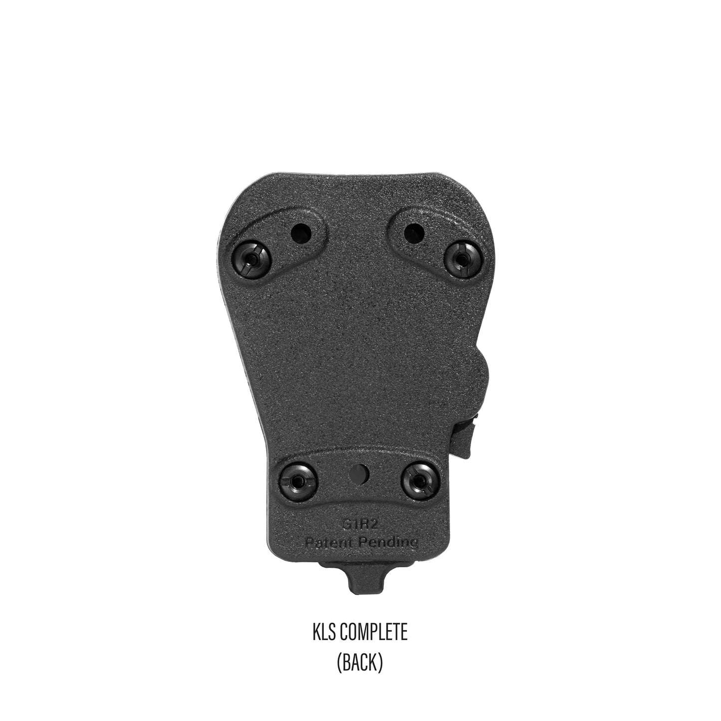 KORE LOCKING SYSTEM "KLS"