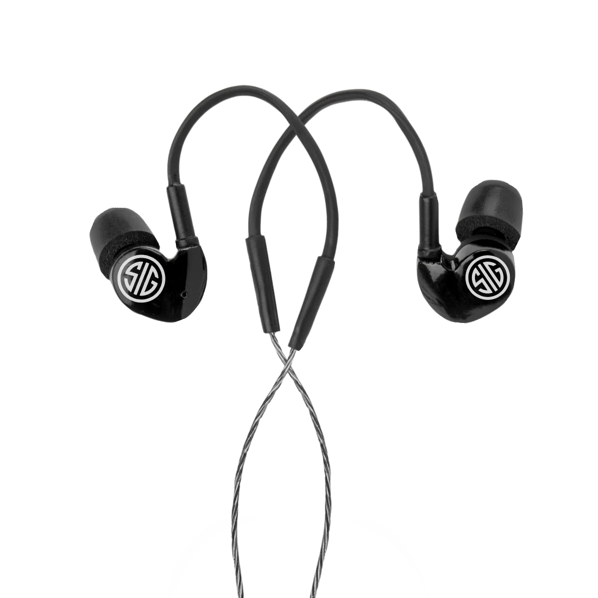 *NEW* AXIL GS Extreme 2.0 Ear Buds - SIG SAUER Edition